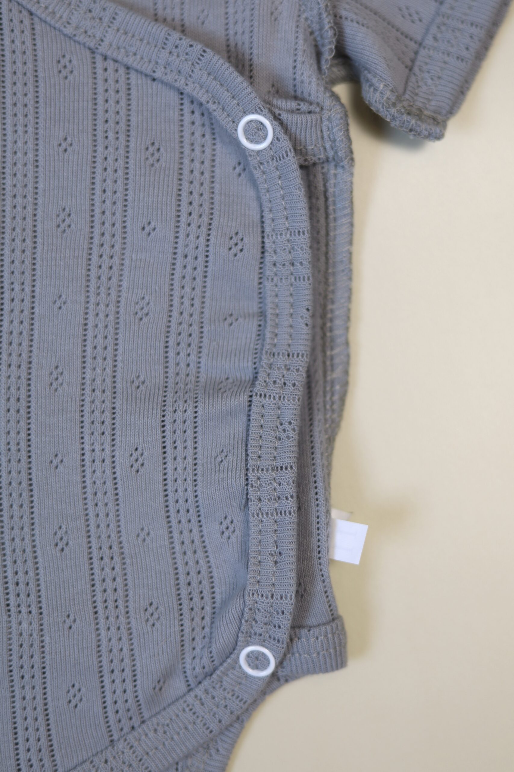 Боди MATUSHKIN на запах, короткий рукав, трансферная рибана 4