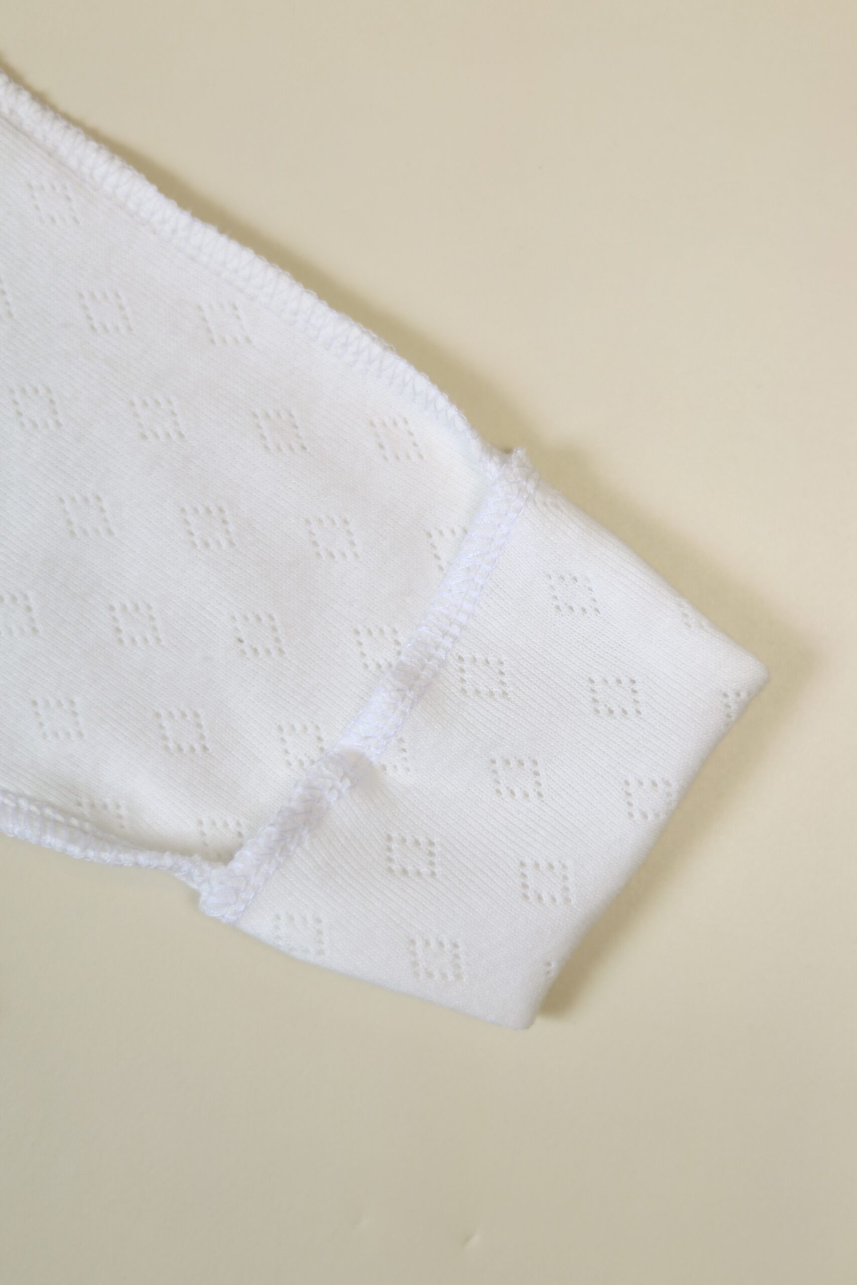 Комбинезон MATUSHKIN на запах, швы наружу, трансферная рибана 4