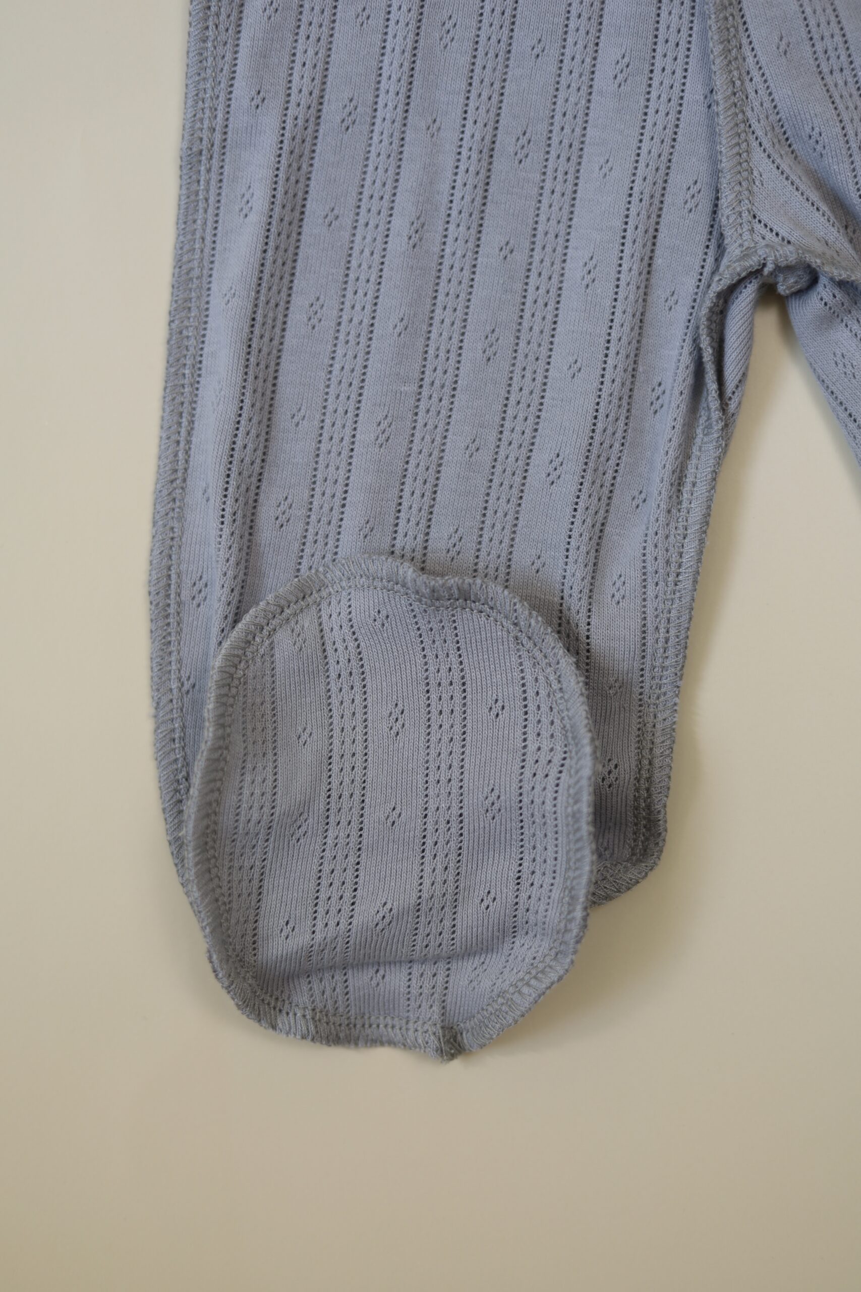 Ползунки MATUSHKIN на широкой резинке, швы наружу, трансферная рибана 3