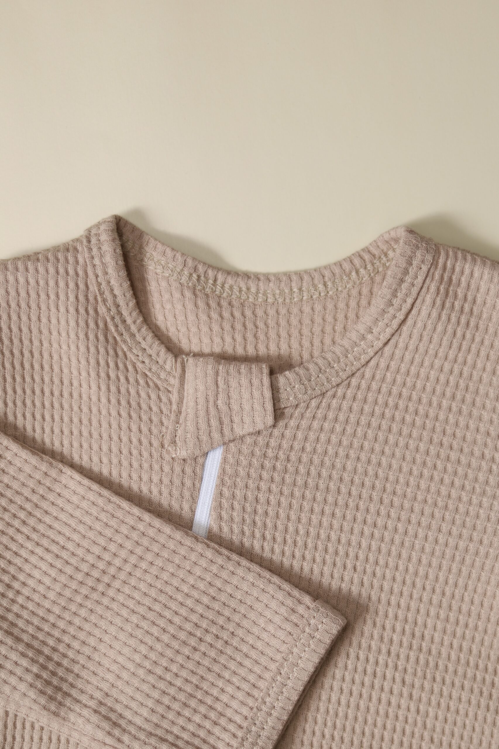 Комбинезон MATUSHKIN на молнии,закрытые ножки, швы внутрь, интерлок-вафля 3