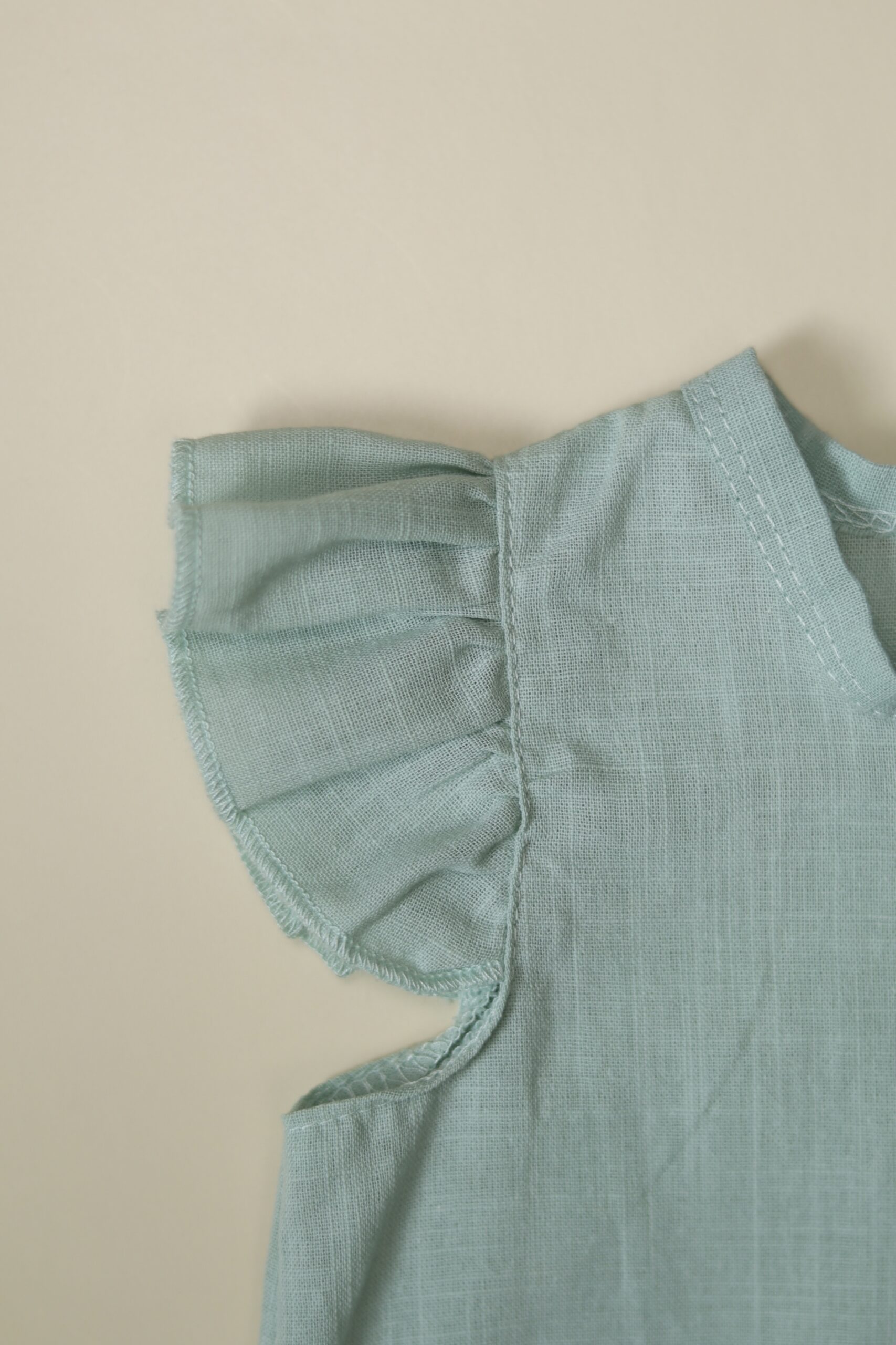 Песочник светло-зеленый