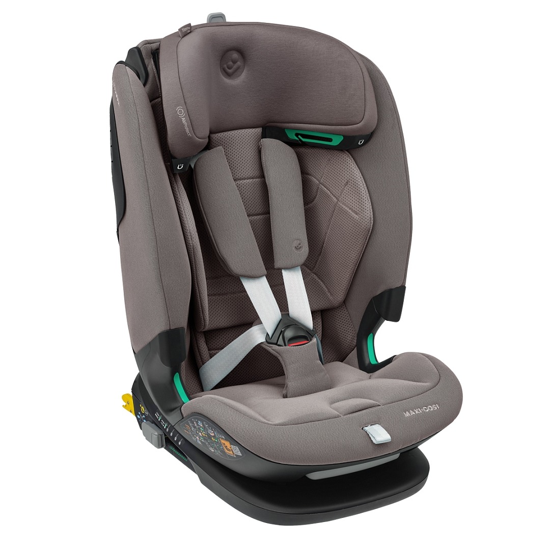 Автокресло группы 1/2/3 Maxi-Cosi Titan Pro 2 I-Size 1