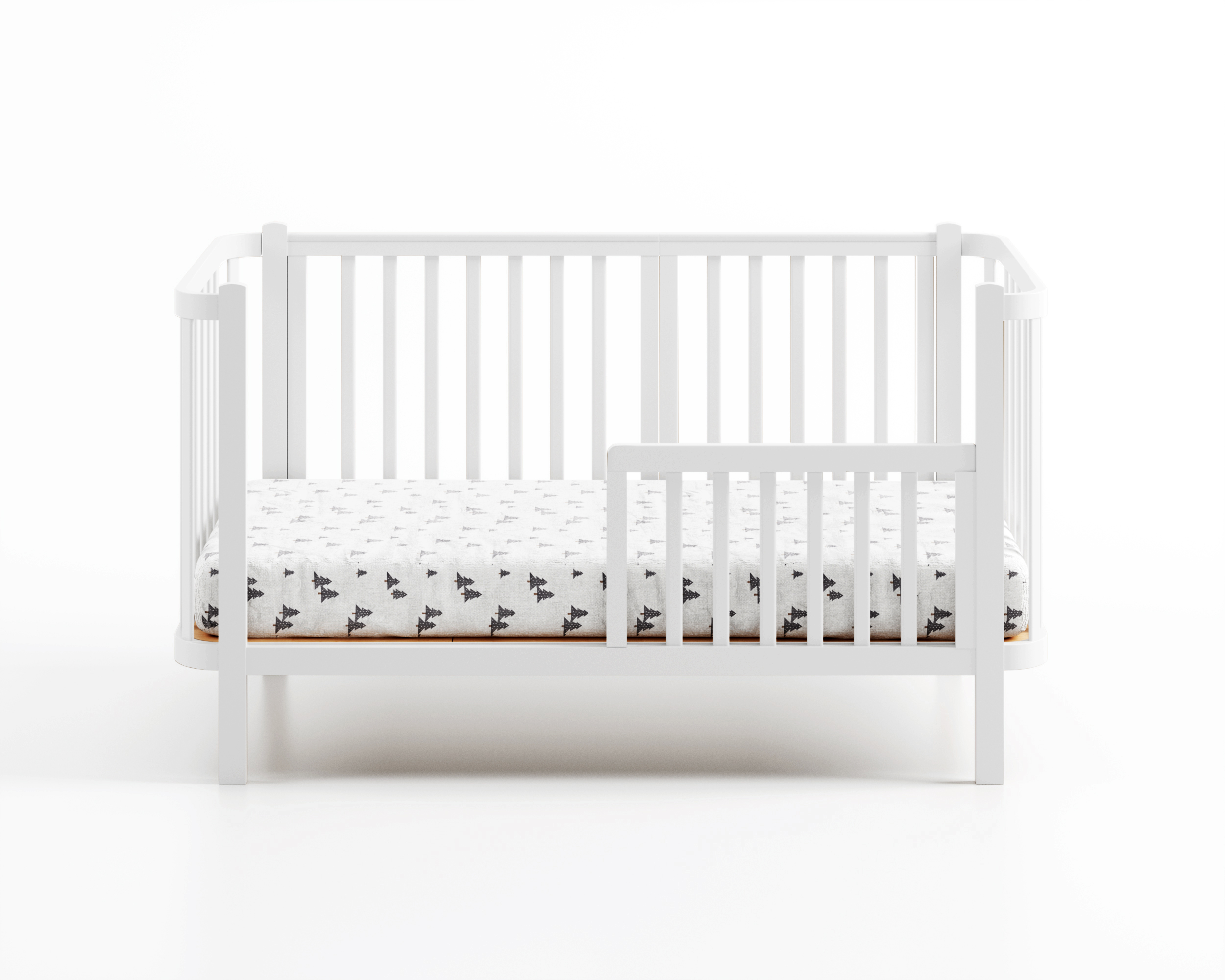 Комплект расширения ANTEMI для кроватки Terra Light 160х70 3