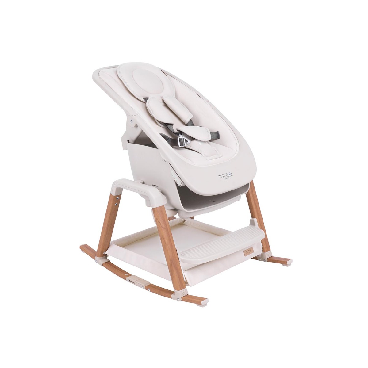 16501_4_e8u Стул для кормления Tutti Bambini растущий High Chair Nova 5