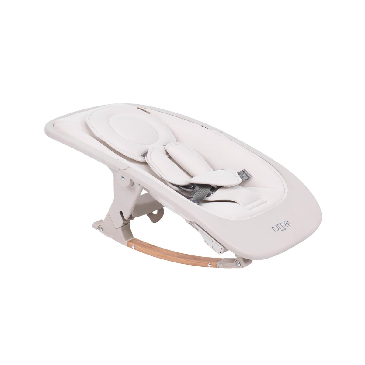 16501_5_ima Стул для кормления Tutti Bambini растущий High Chair Nova 6