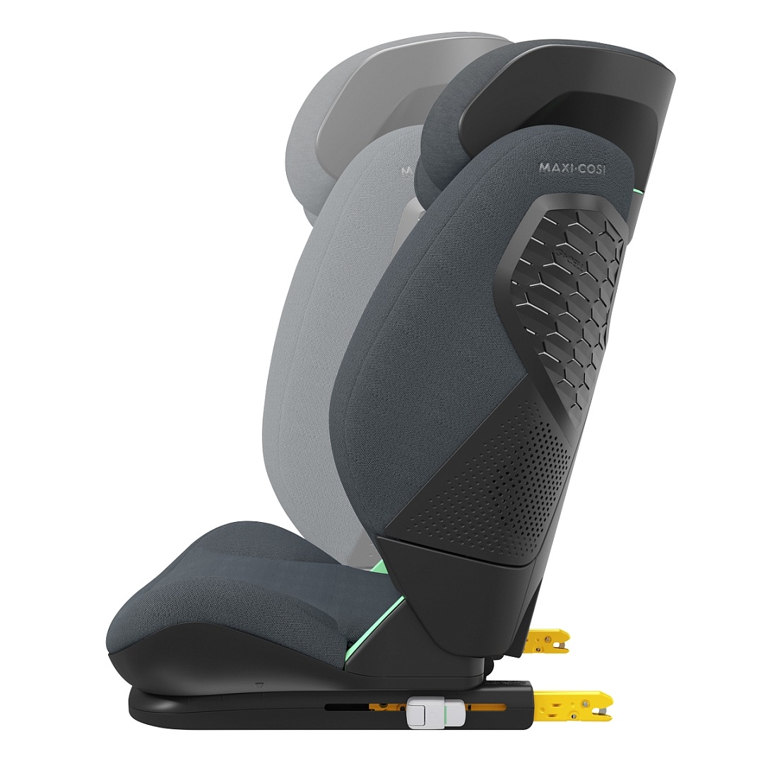 28058_6_zmu Автокресло группы 2/3 Maxi-Cosi RodiFix Pro 2 I-Size 7