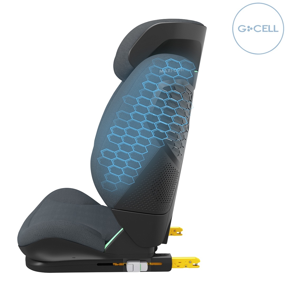 28058_8_iz8 Автокресло группы 2/3 Maxi-Cosi RodiFix Pro 2 I-Size 9