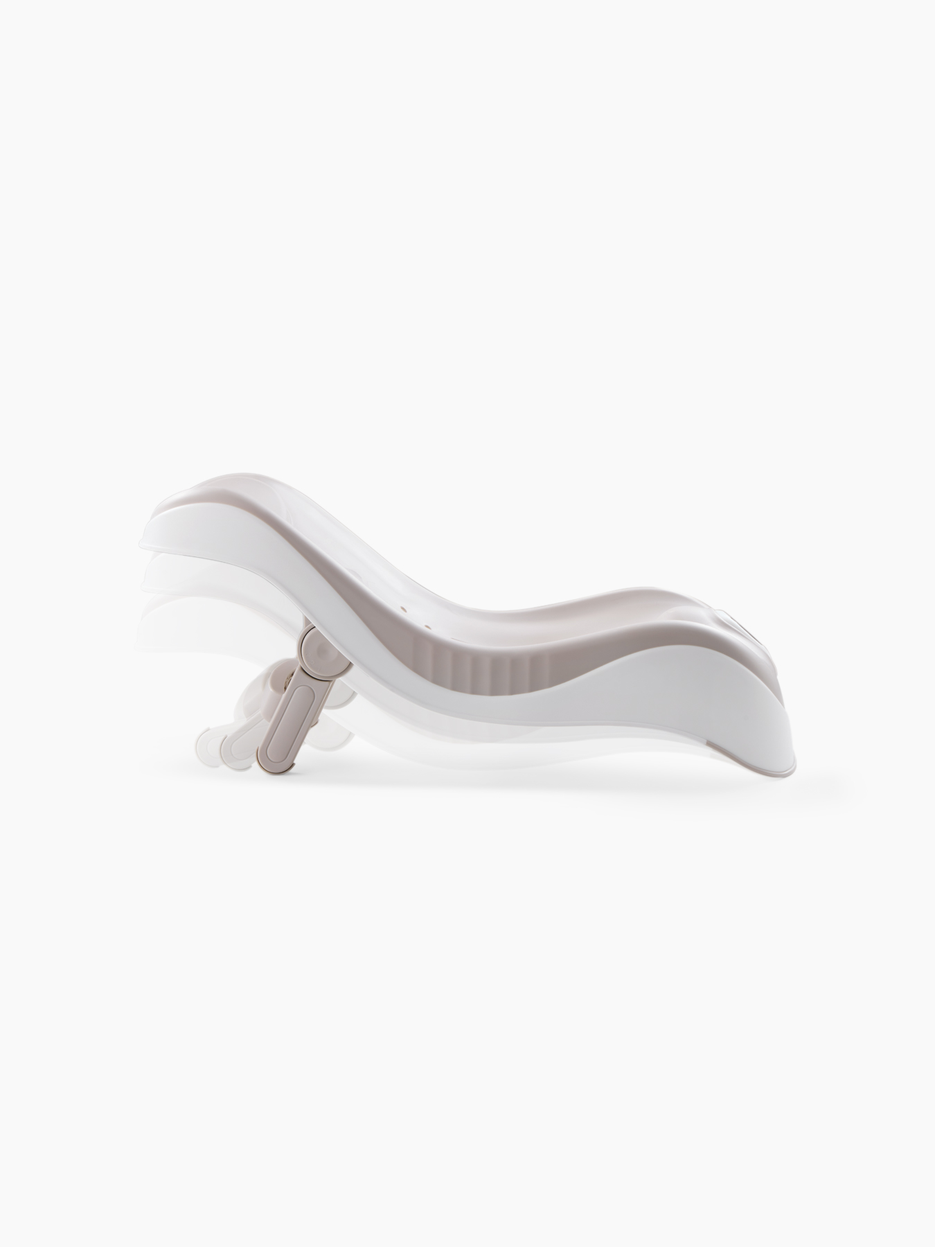 Горка для купания Happy Baby CHILLAS 5