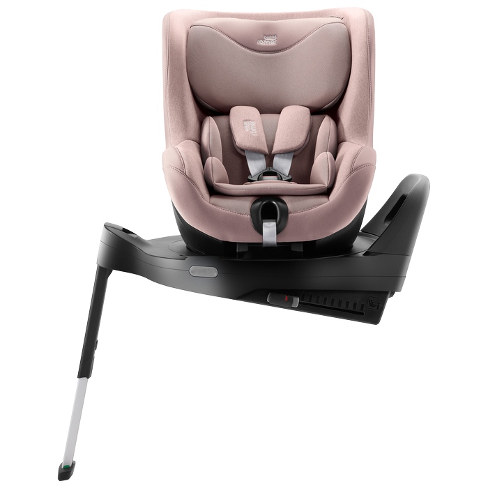 Автокресло группы 0/1 Britax Roemer Dualfix Pro M Style 5