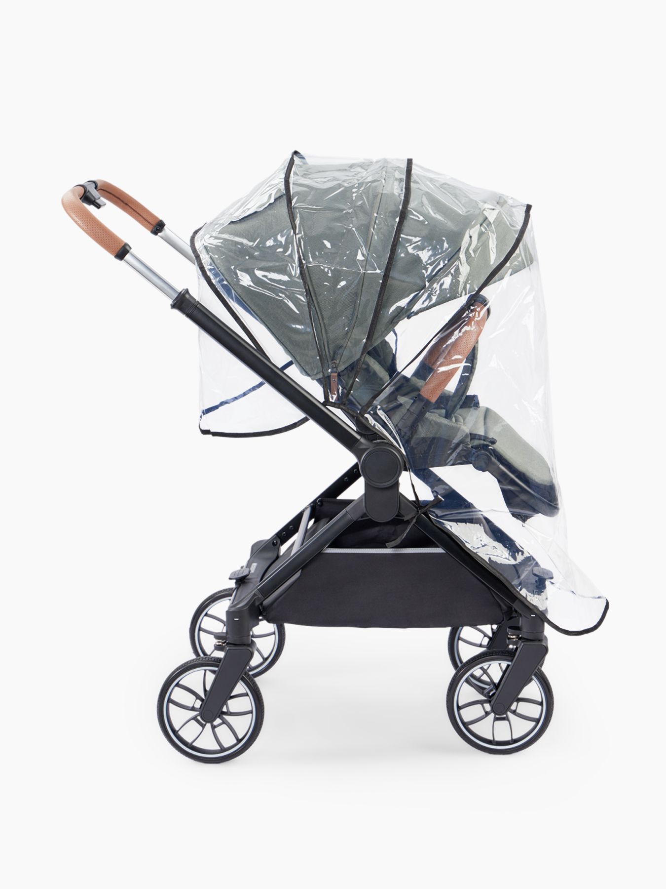 Коляска прогулочная Happy Baby CELINE 10