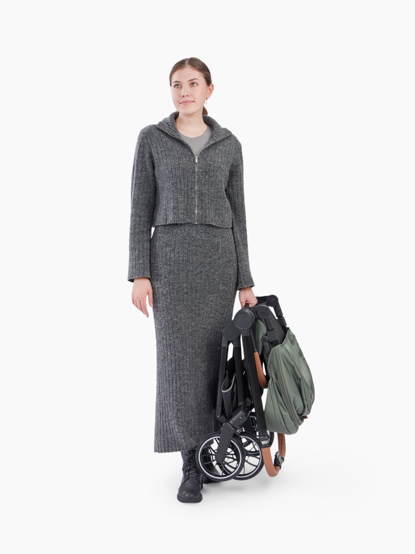 Коляска прогулочная Happy Baby CELINE 33