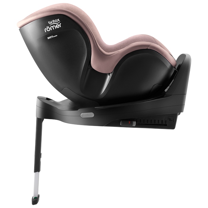 Автокресло группы 0/1 Britax Roemer Dualfix Pro M Style 7