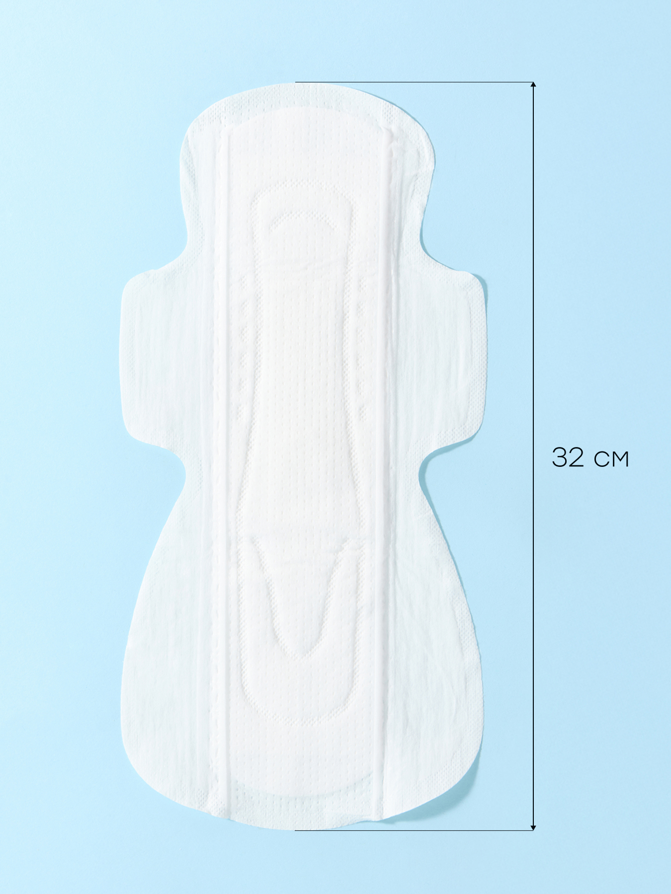 hlxsli2qver6ezj4vygtx1lmnutw7ksm Прокладки Happy Baby послеродовые, 320 мм 9