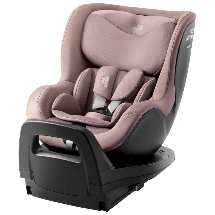 Автокресло группы 0/1 Britax Roemer Dualfix Pro M Style 1