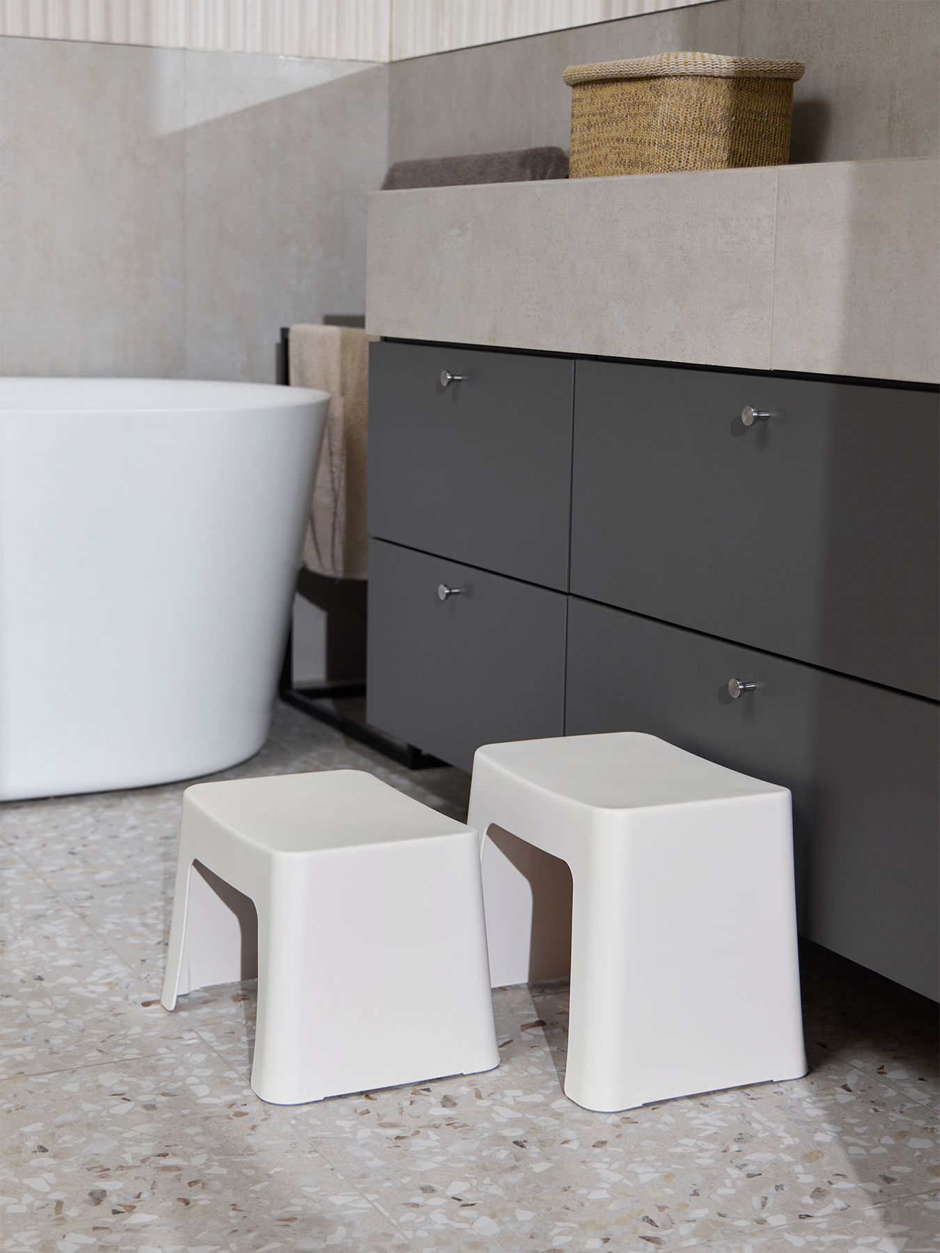 Подставка под ноги Happy Baby MOBI, 2 шт 9