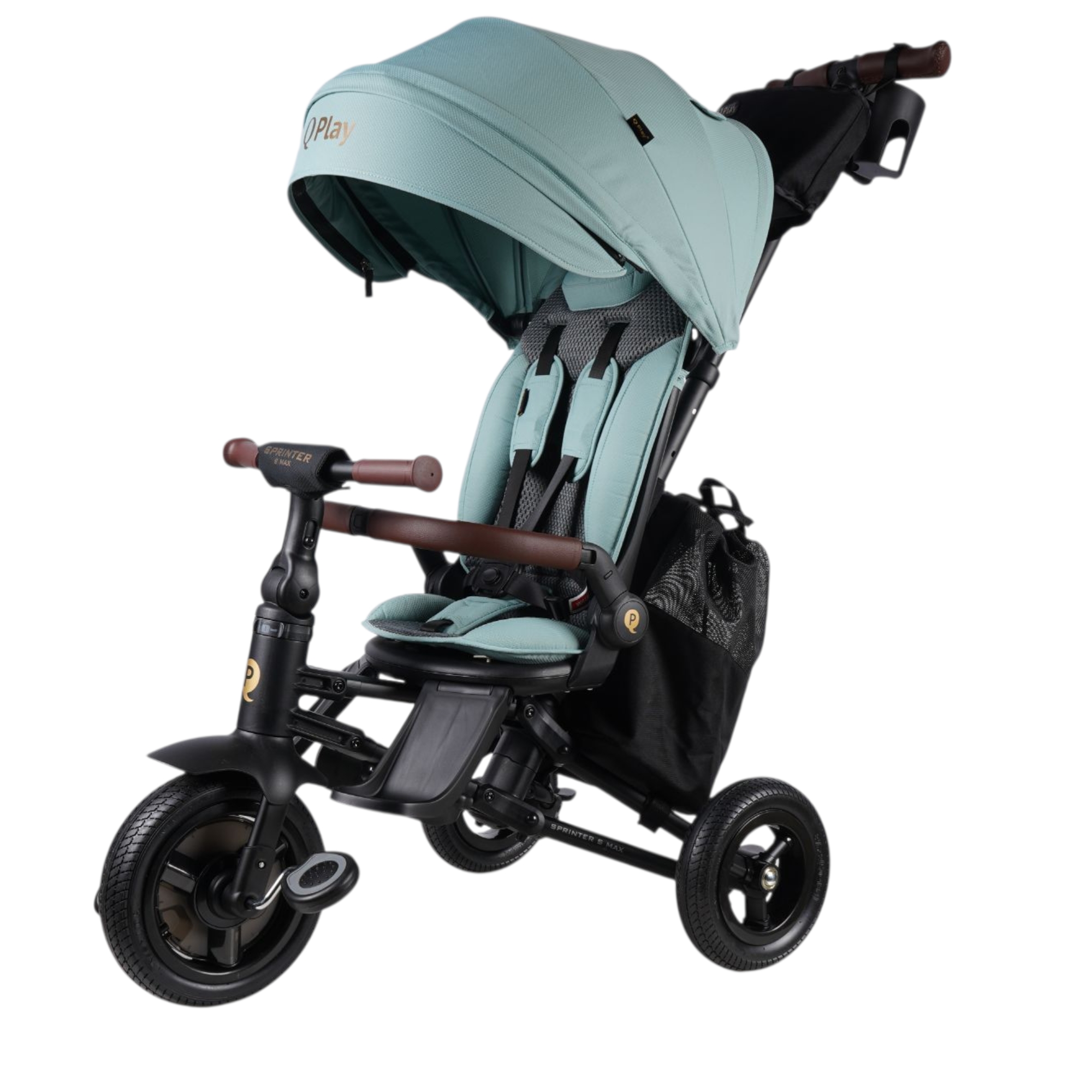 Велосипед Sweet Baby Sprinter S Max 1