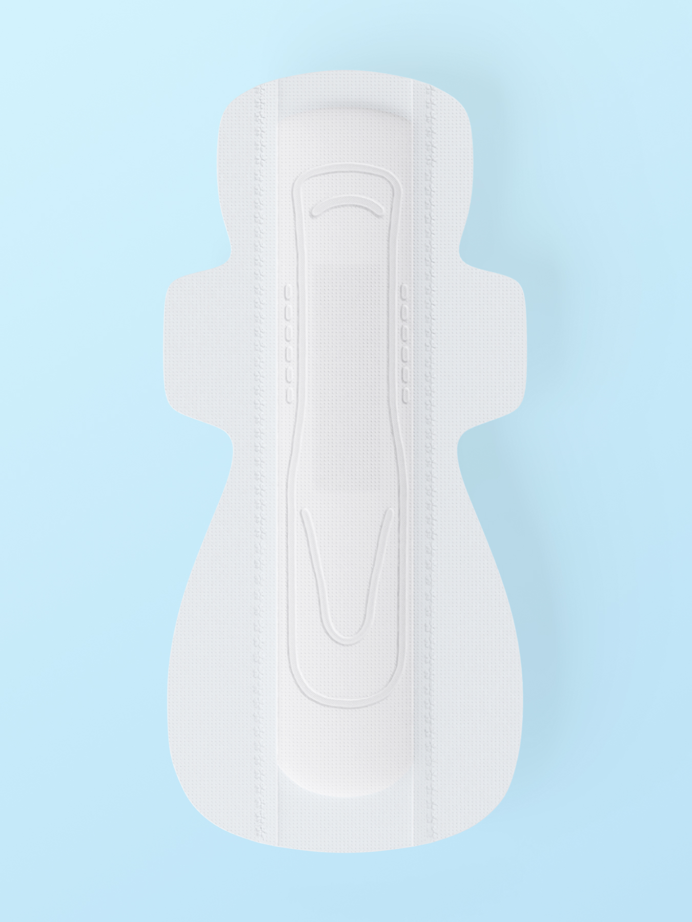 Прокладки Happy Baby послеродовые, 420 мм 7