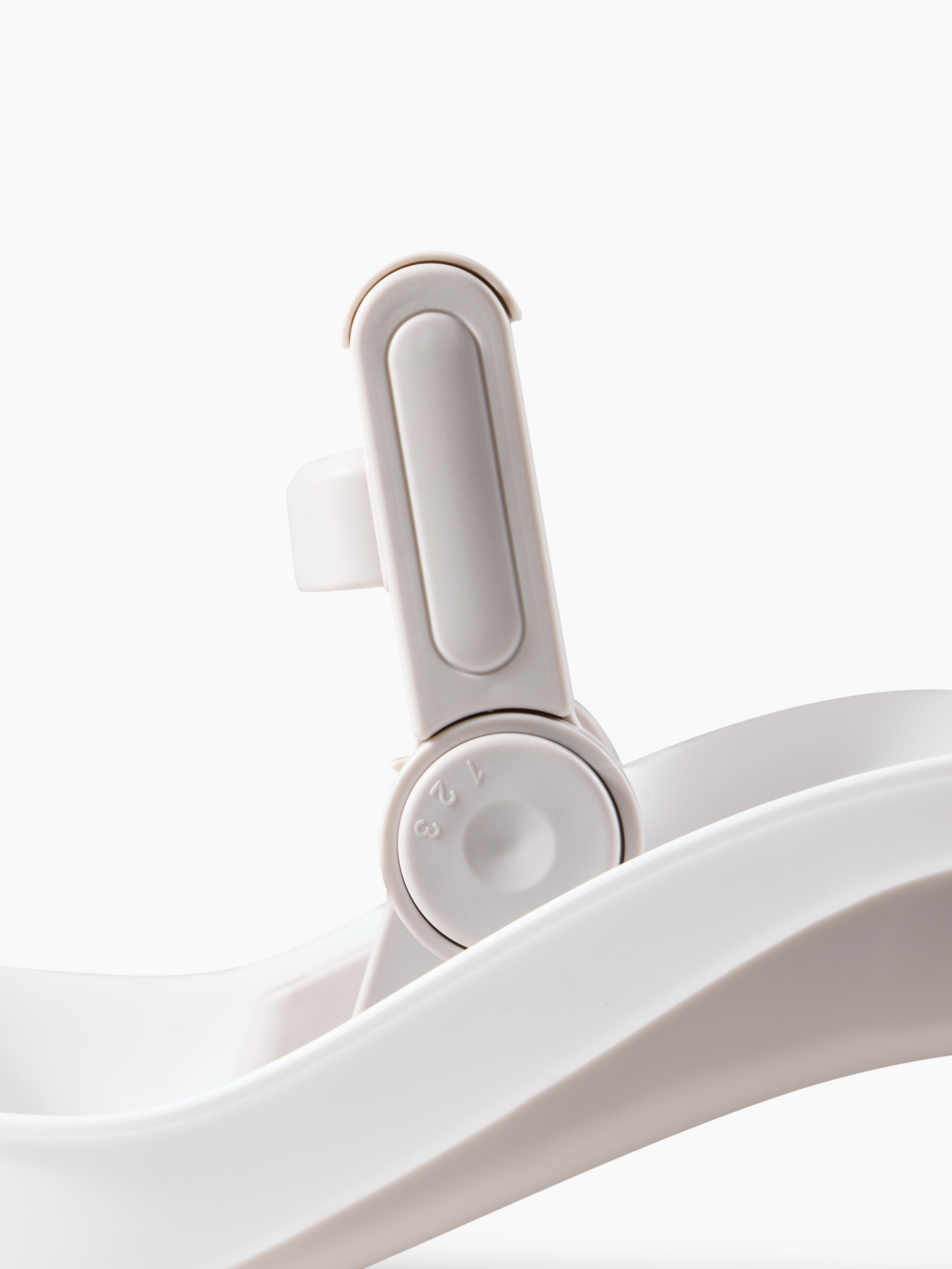 Горка для купания Happy Baby CHILLAS 11