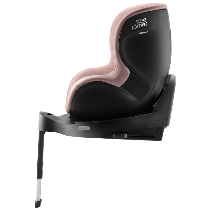Автокресло группы 0/1 Britax Roemer Dualfix Pro M Style 6