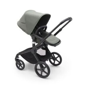 Коляска 2 в1 Bugaboo Fox 5 complete 14