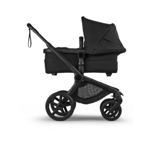 Коляска 2в1 Bugaboo Fox 5 Renew complete
