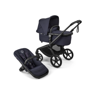 Коляска 2в1 Bugaboo Fox 5 Renew complete