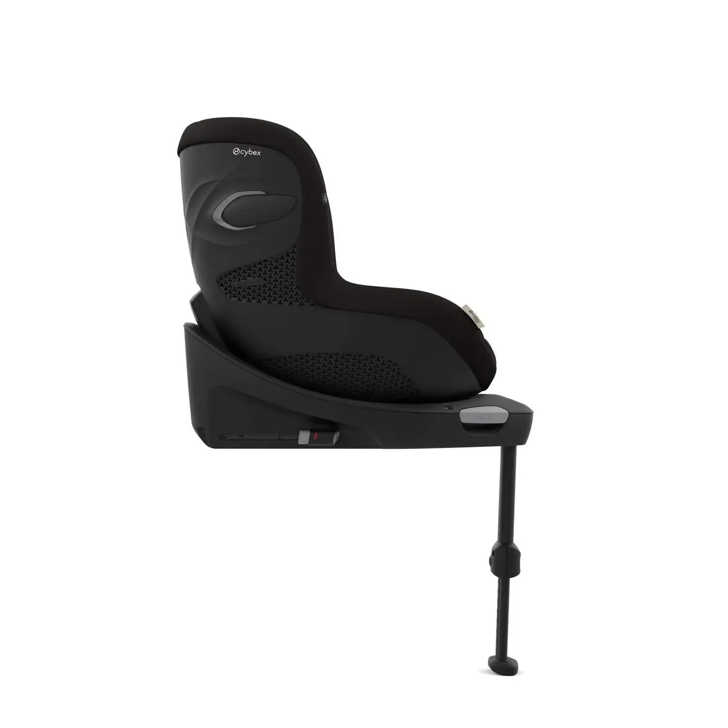 Автокресло группы 0/1 Cybex Sirona Gi i-Size Base 2 magic black