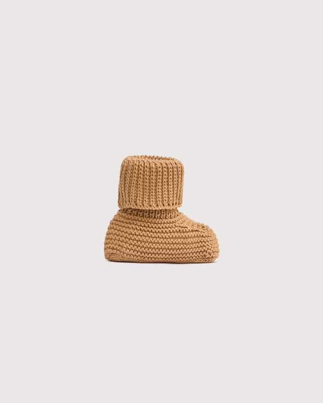 Пинетки детские Loomknits LW5220 1 пинетки детские