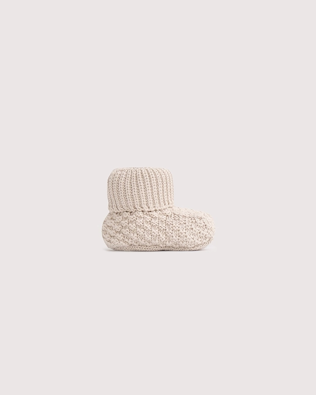 Пинетки детские Loomknits LW5017 1 пинетки детские