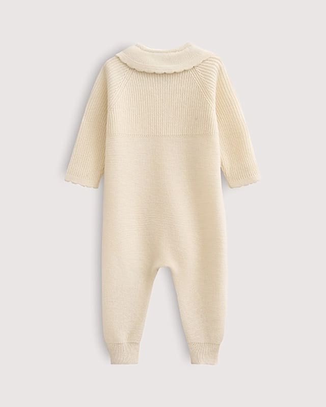 Комбинезон детский Loomknits LW5011 3 Комбинезон детский Loomknits LW5011 2