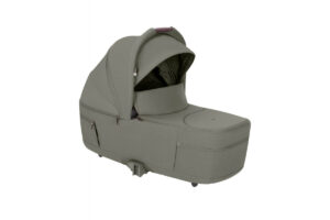 Коляска 2 в 1 Carrello Magia CRL-6555 17 malted green