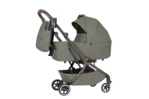 Коляска 2 в 1 Carrello Magia CRL-6555 14 Коляска 2 в 1 Carrello Magia CRL-6555 13