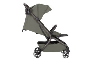 Коляска 2 в 1 Carrello Magia CRL-6555 20 malted green