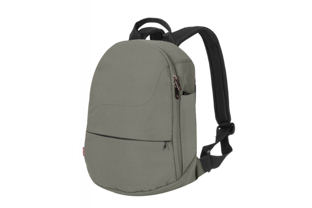 Коляска 2 в 1 Carrello Magia CRL-6555 11 malted green