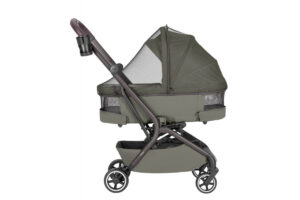 Коляска 2 в 1 Carrello Magia CRL-6555 16 malted green