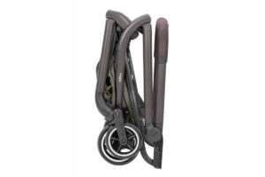 Коляска 2 в 1 Carrello Magia CRL-6555 24 malted green