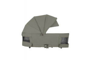 Коляска 2 в 1 Carrello Magia CRL-6555 18 malted green