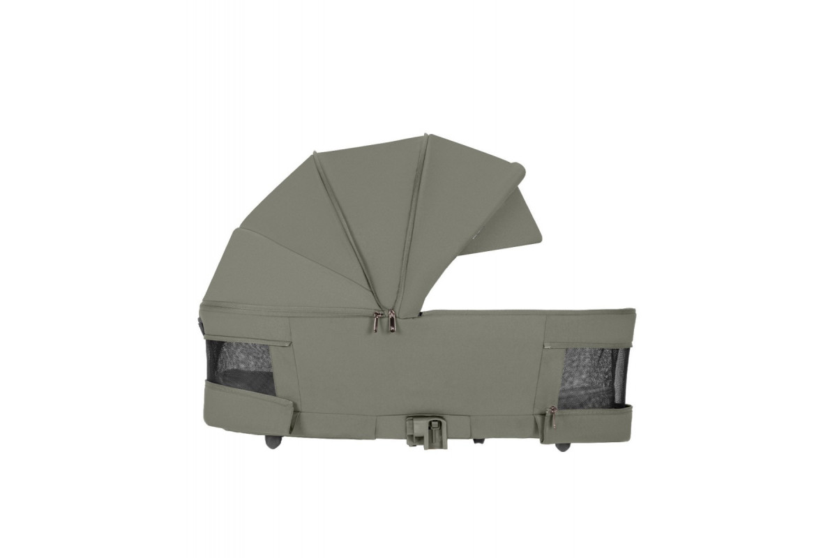 Коляска 2 в 1 Carrello Magia CRL-6555 6 malted green
