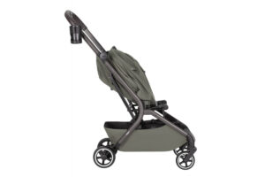 Коляска 2 в 1 Carrello Magia CRL-6555 22 malted green