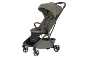 Коляска 2 в 1 Carrello Magia CRL-6555 21 malted green