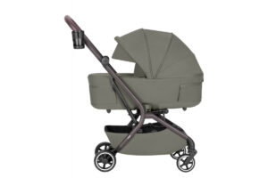 Коляска 2 в 1 Carrello Magia CRL-6555 15 malted green