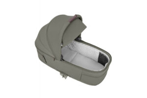 Коляска 2 в 1 Carrello Magia CRL-6555 19 malted green