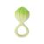 Cabbage Rattle Toy