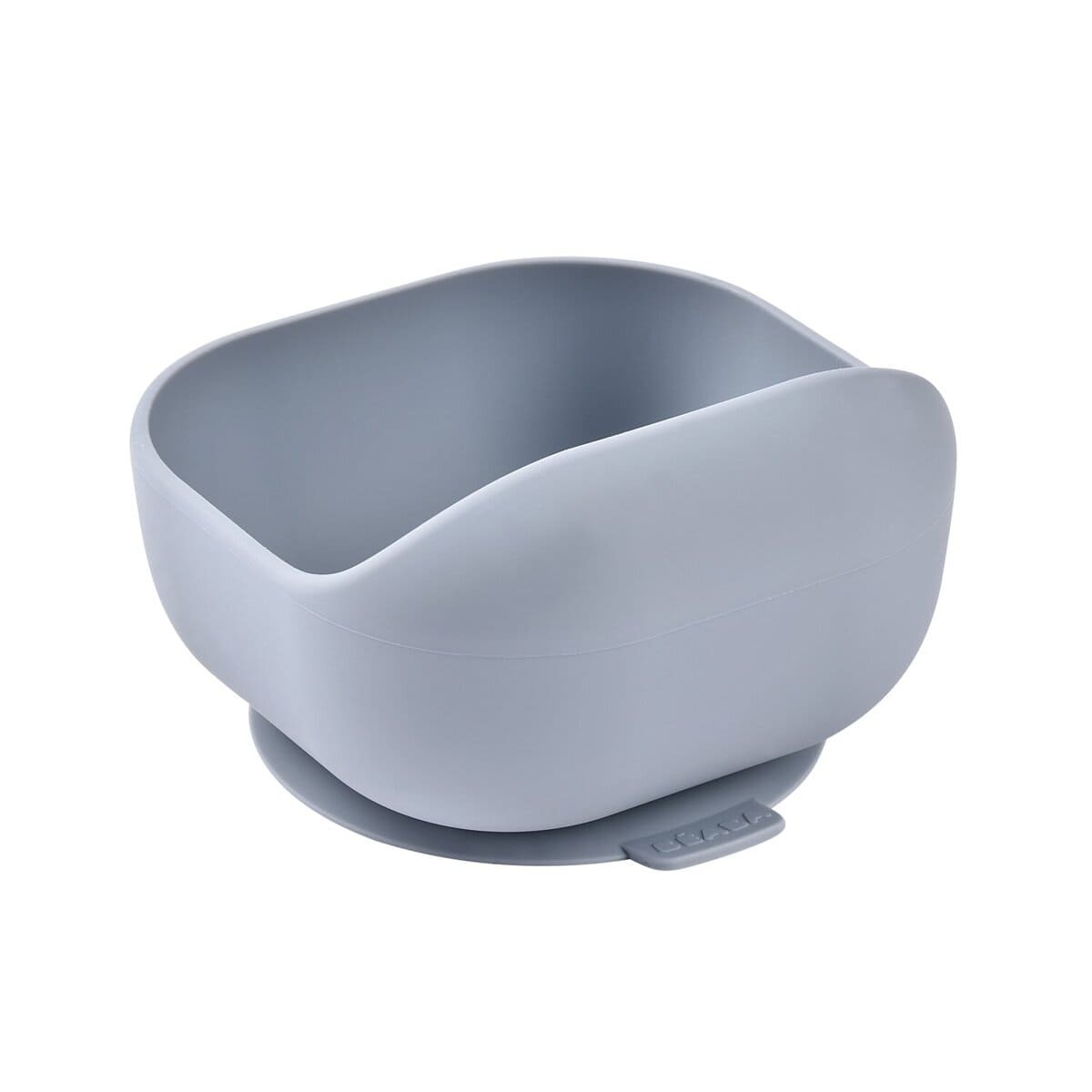 Тарелка Beaba силиконовая с присоской SILICONE SUCTION BOWL 2