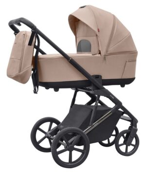 Коляска 3 в 1 Carrello Sigma CRL-6529 7 Коляска 3 в 1 Carrello Sigma CRL-6529 6