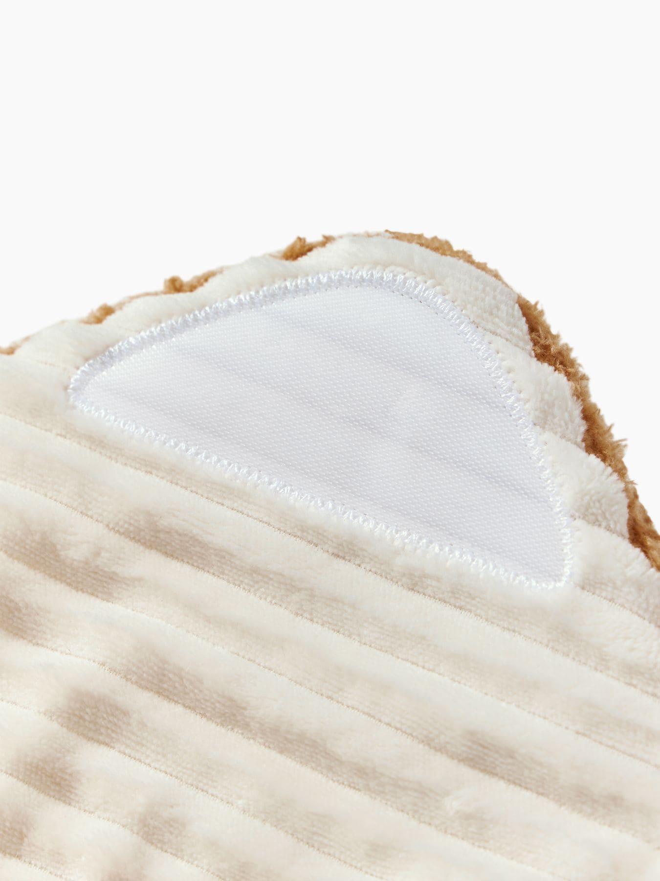 Игрушка-шуршалка Happy baby подвесная Сэндвич 4 сендвич