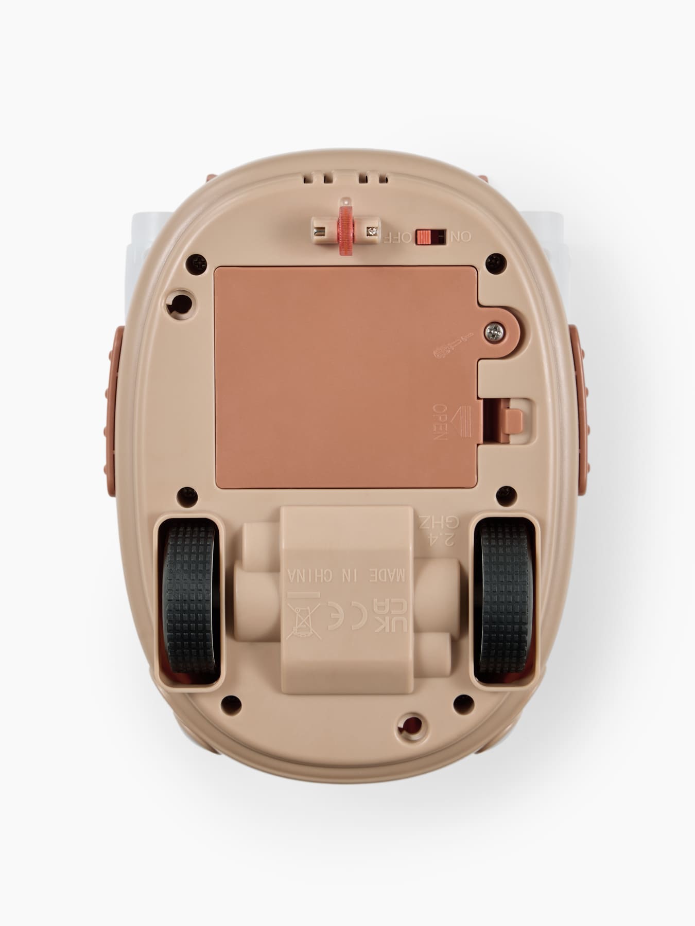 Набор игрушечных машинок Happy Baby CRUSH BUMP «КРАШ БАМПЕР» 10