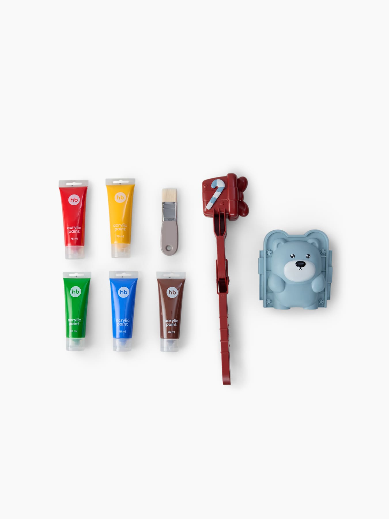 набор для творчества