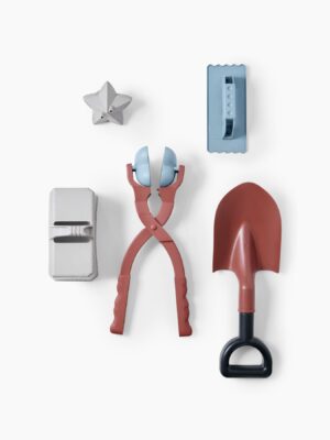 Набор игровой Happy Baby для лепки снежков HAPPY WINTER «ХЭППИ ВИНТЕР» 13