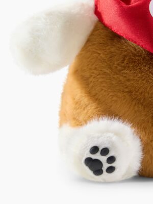 рюкзак персик